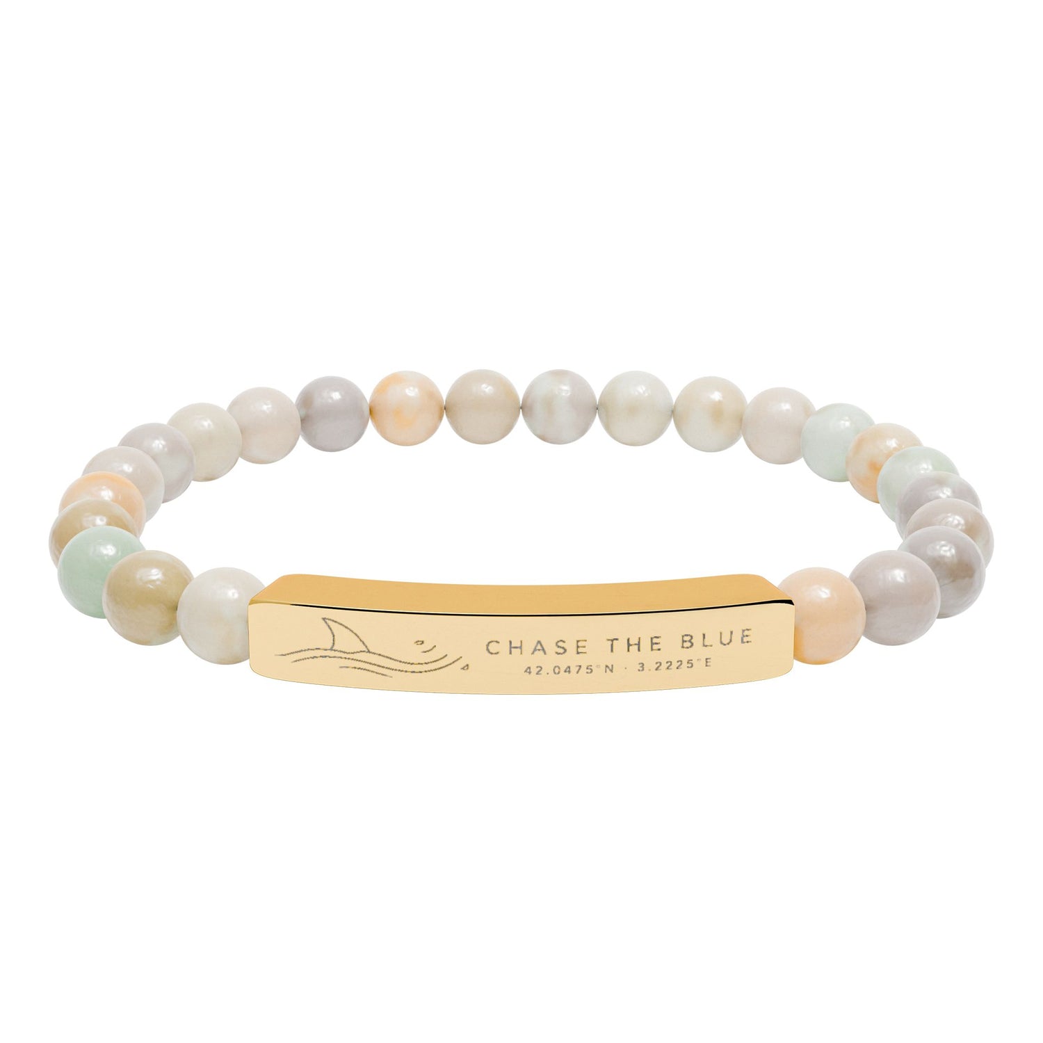Nexora Bracelet - Chase the Blue