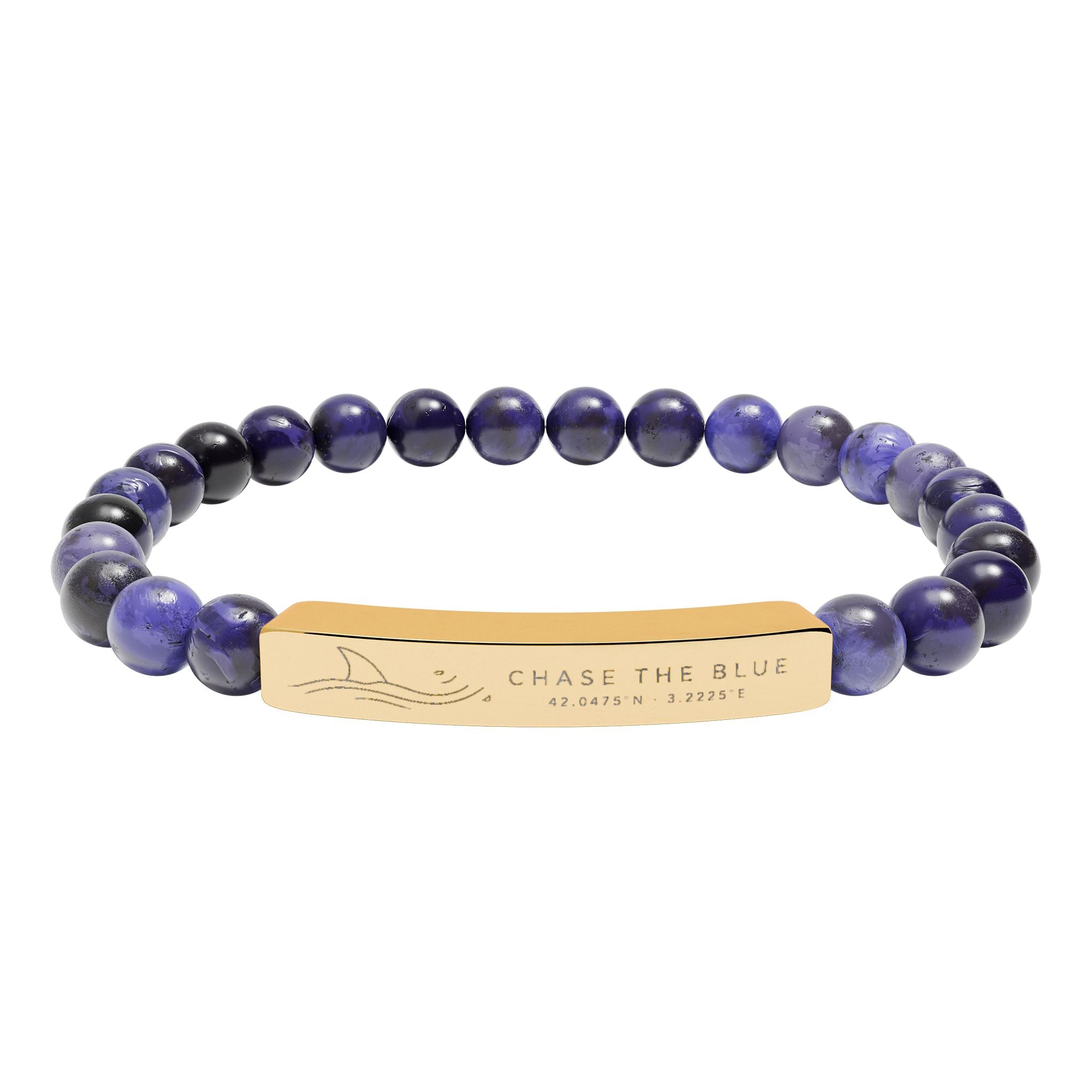 Nexora Bracelet - Chase the Blue