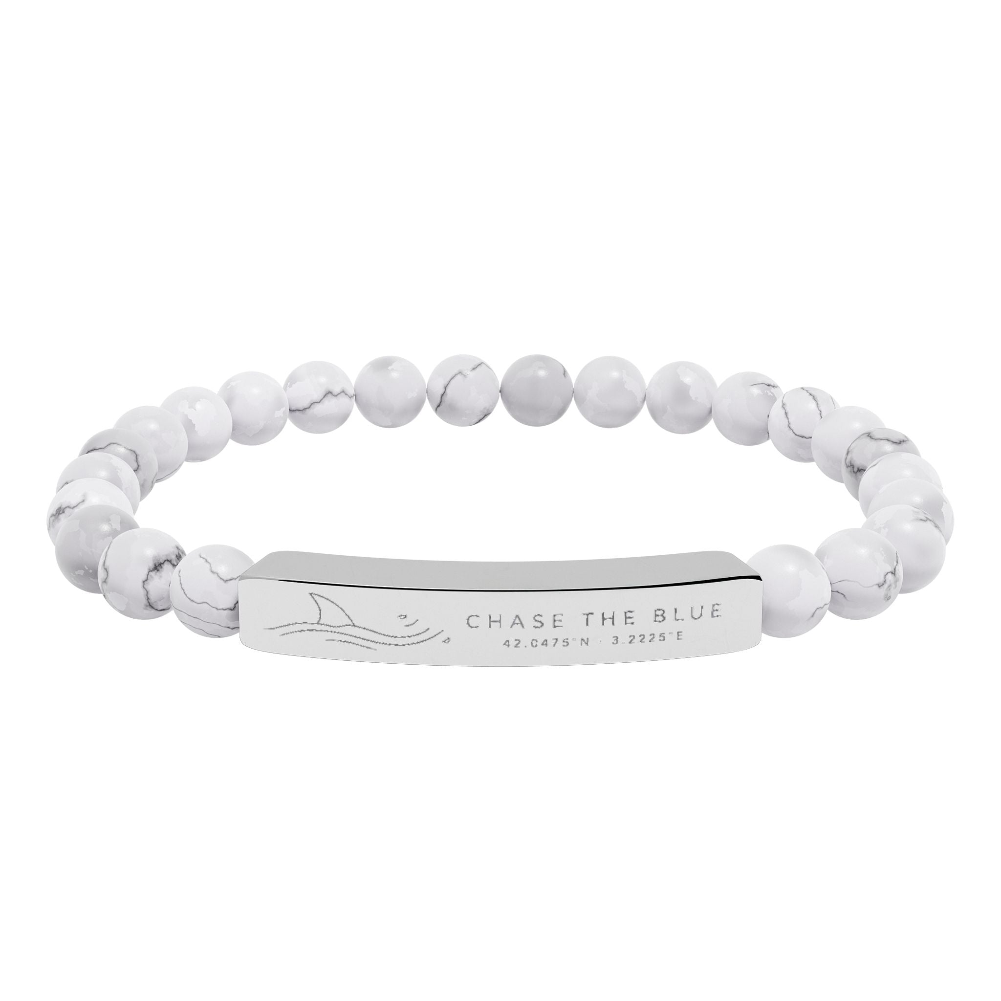 Nexora Bracelet - Chase the Blue