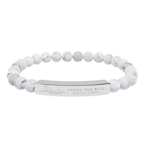 Nexora Bracelet - Chase the Blue