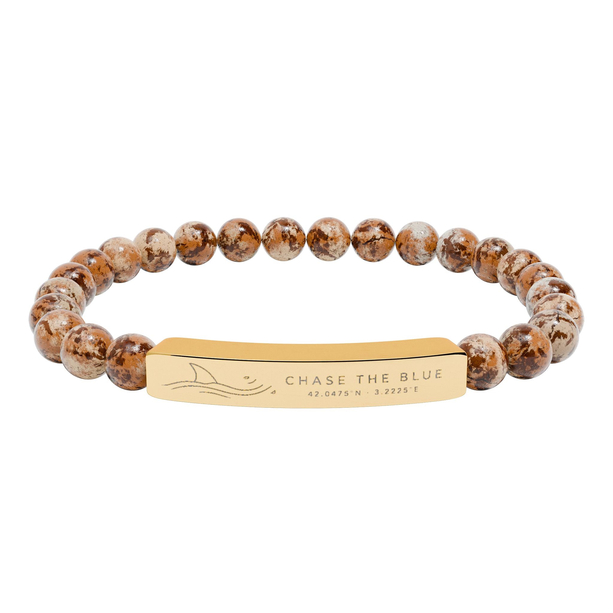 Nexora Bracelet - Chase the Blue