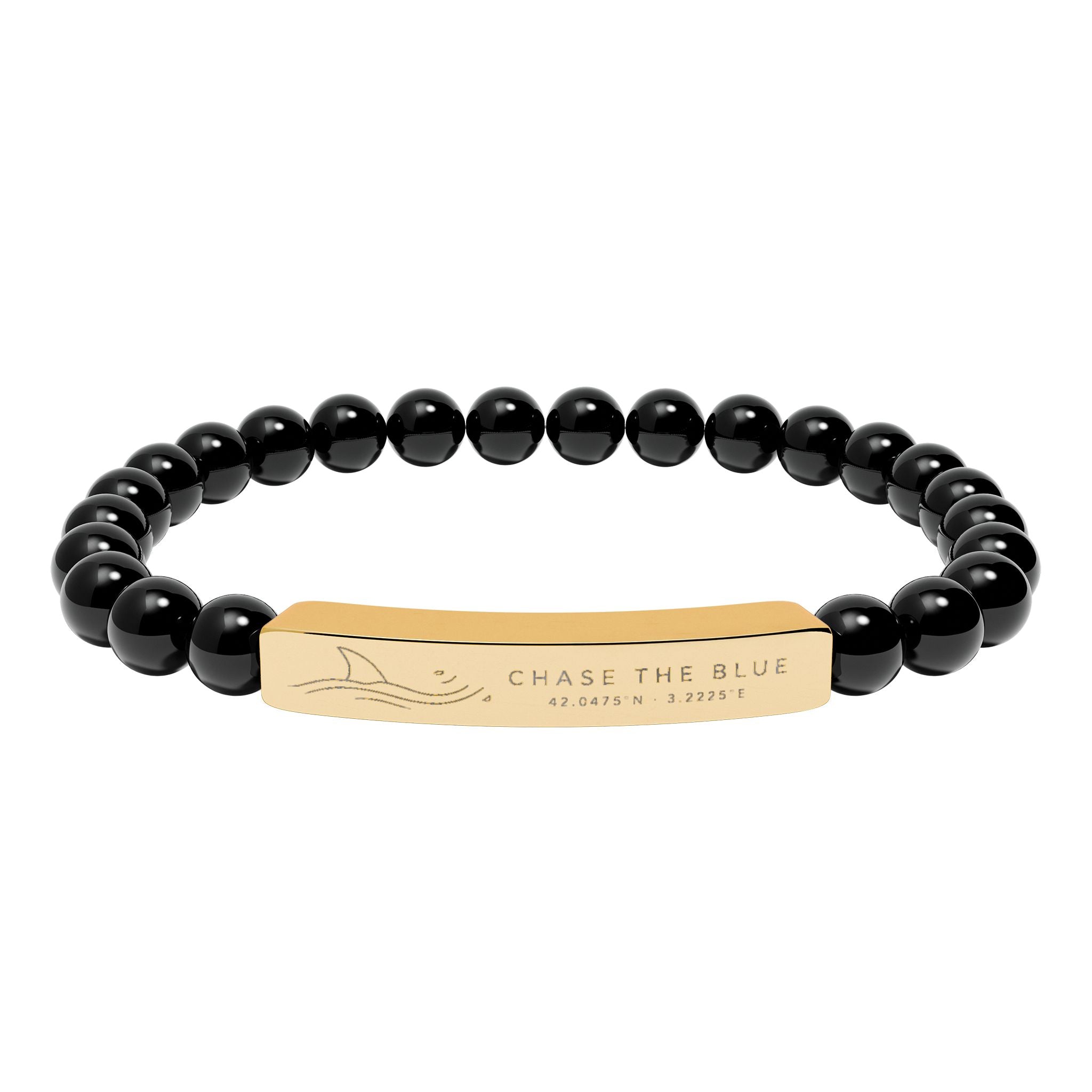 Nexora Bracelet - Chase the Blue