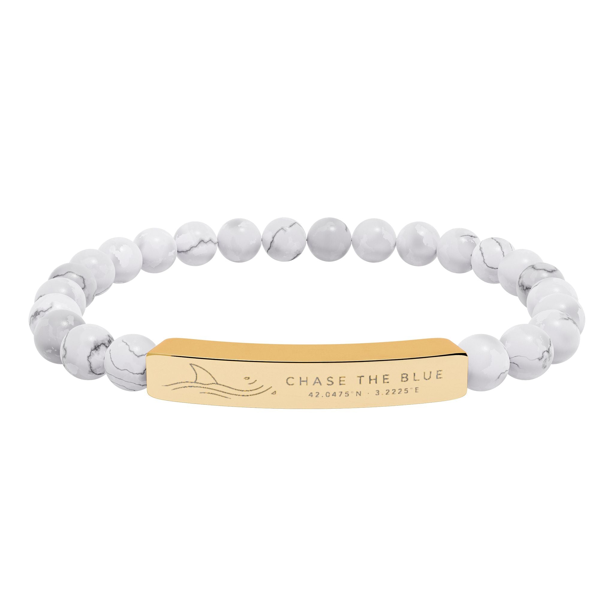 Nexora Bracelet - Chase the Blue