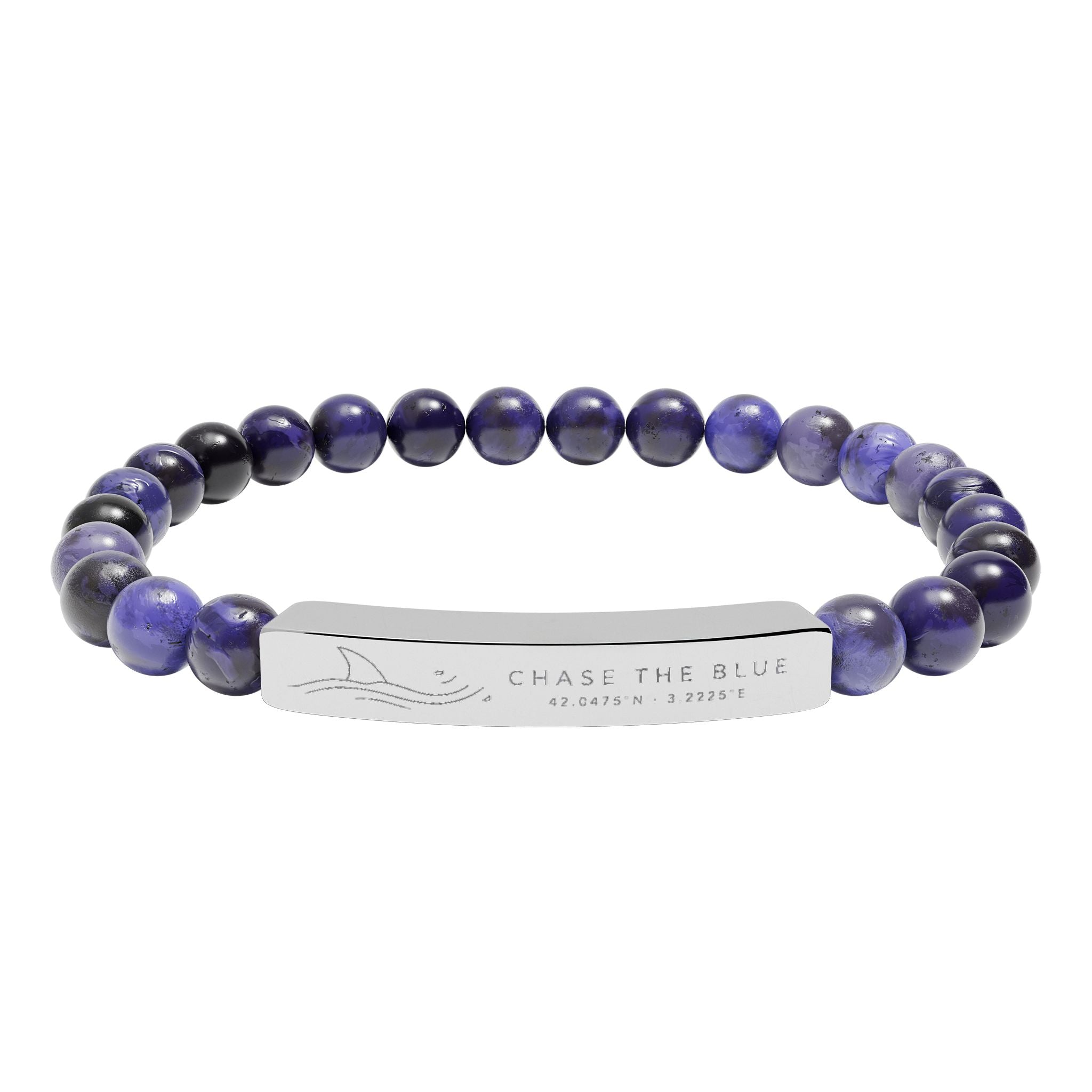Nexora Bracelet - Chase the Blue