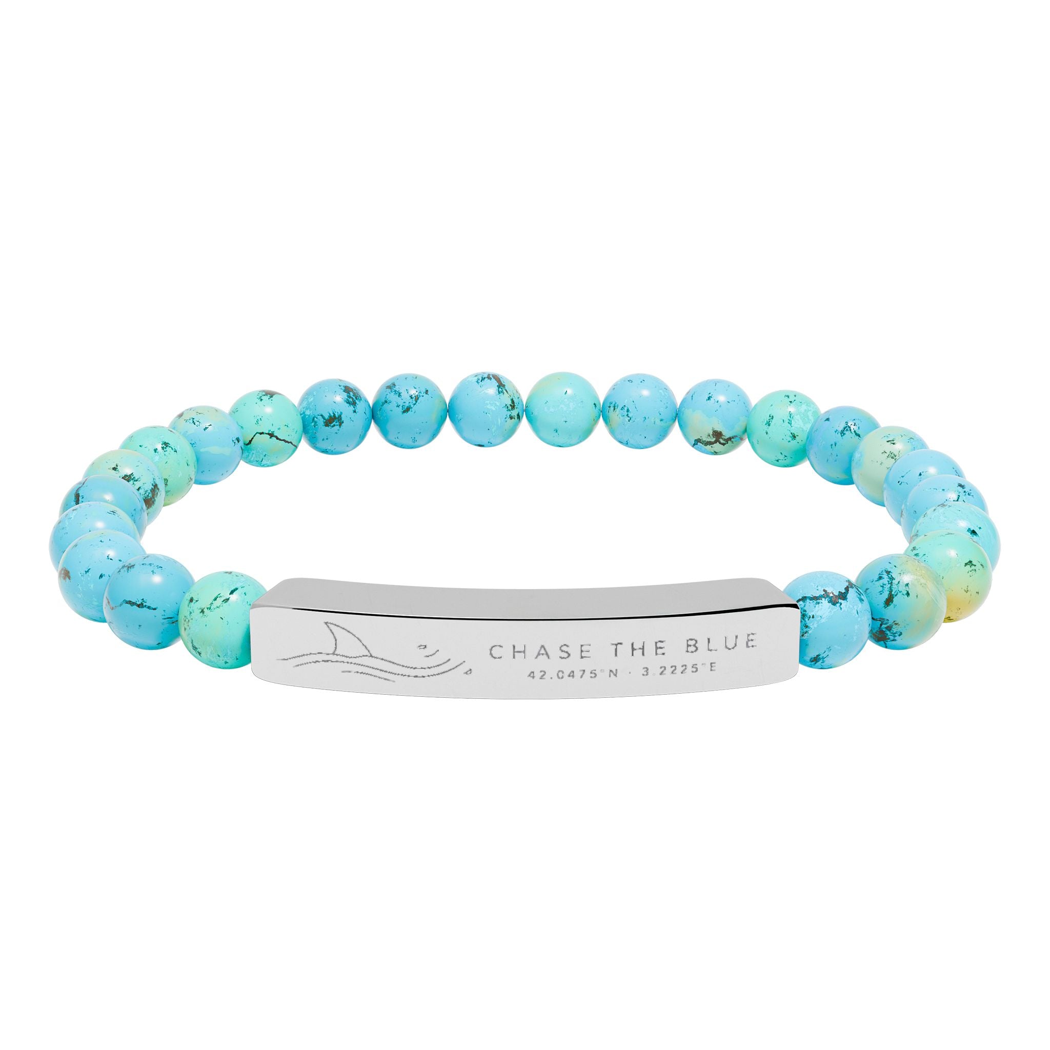 Nexora Bracelet - Chase the Blue