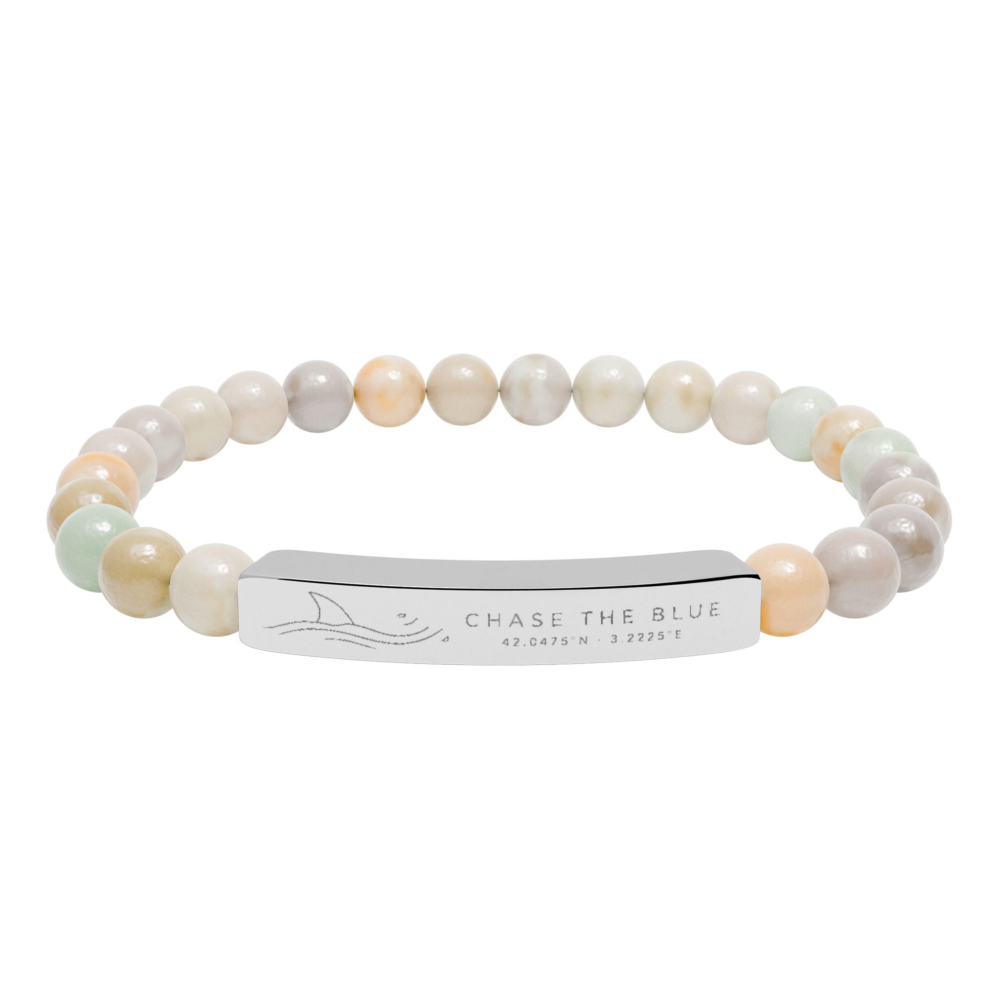 Nexora Bracelet - Chase the Blue