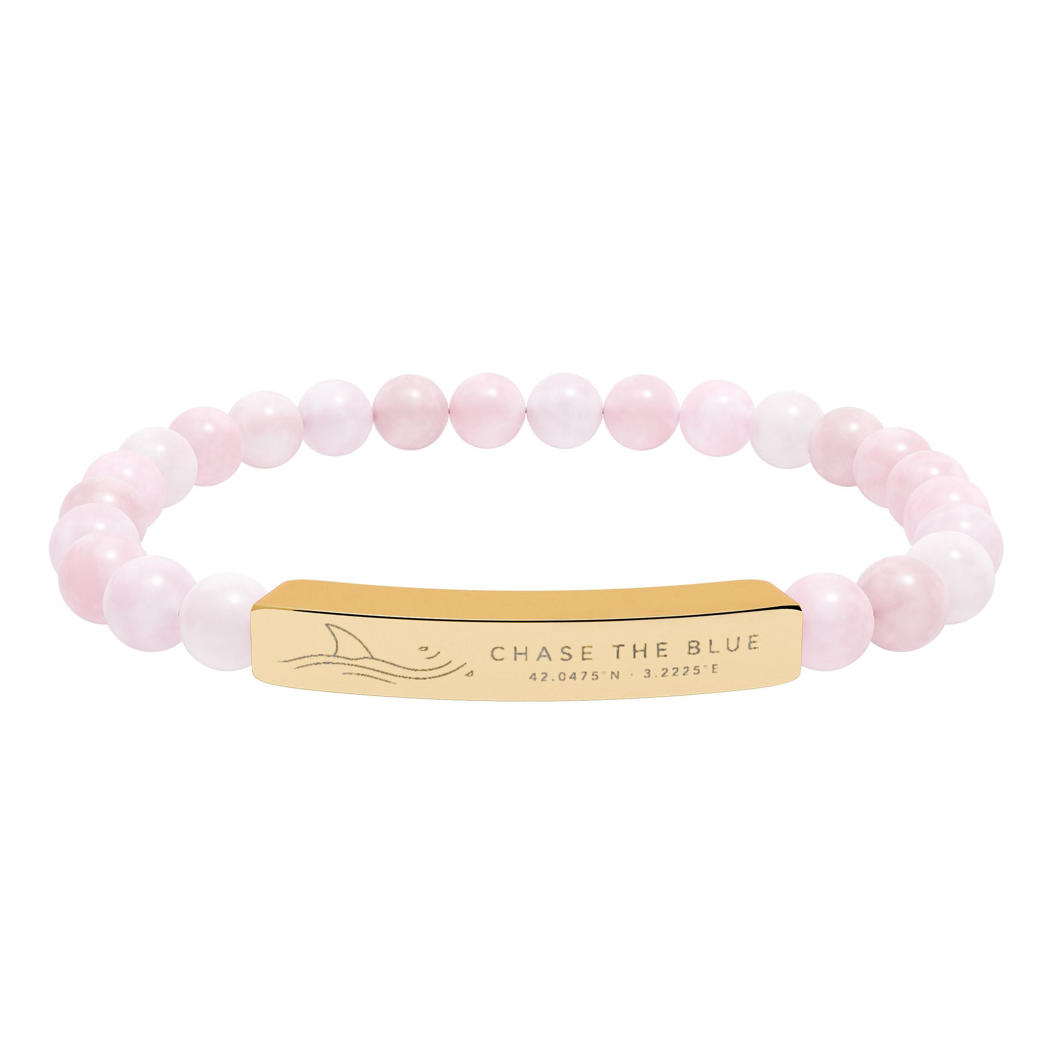Nexora Bracelet - Chase the Blue