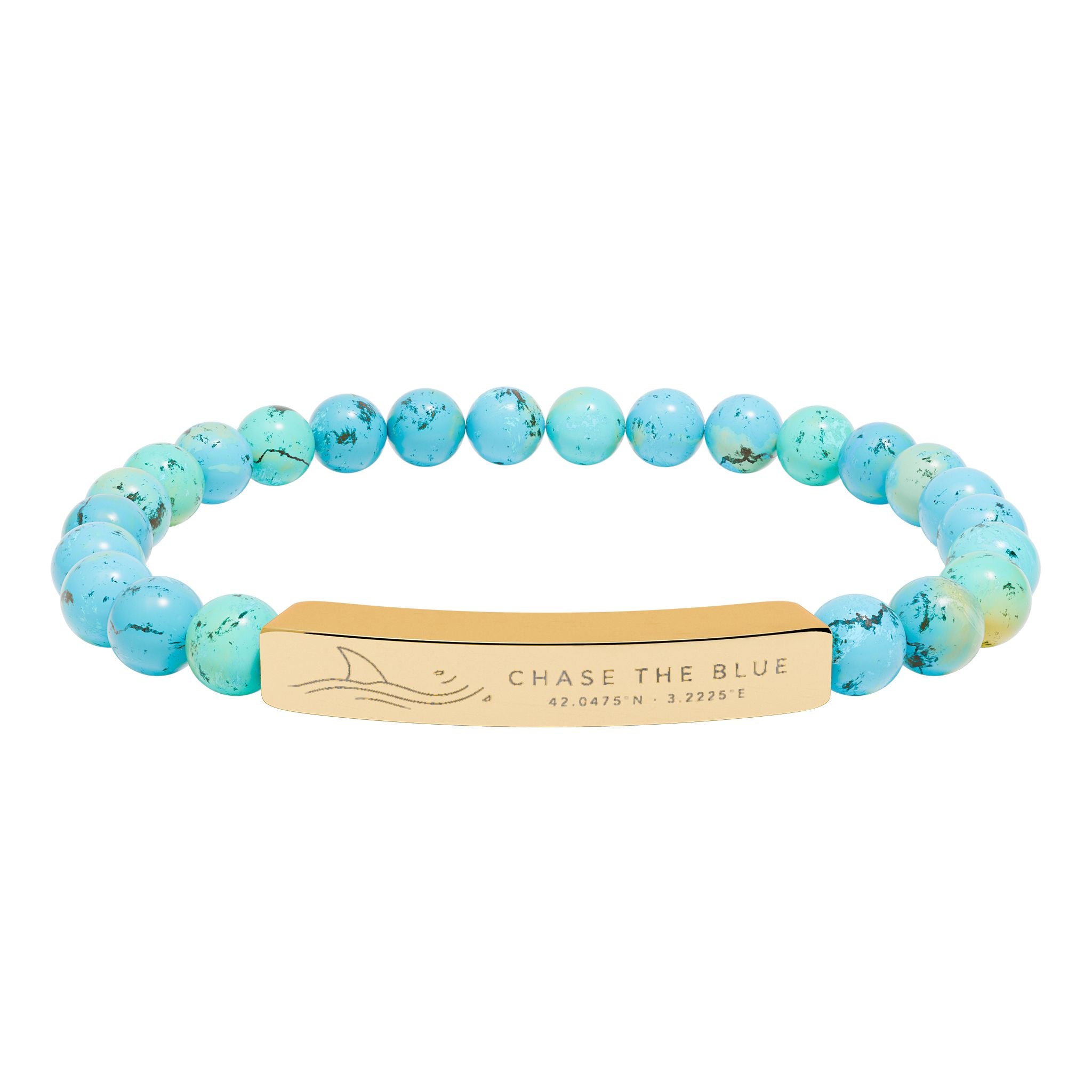 Nexora Bracelet - Chase the Blue