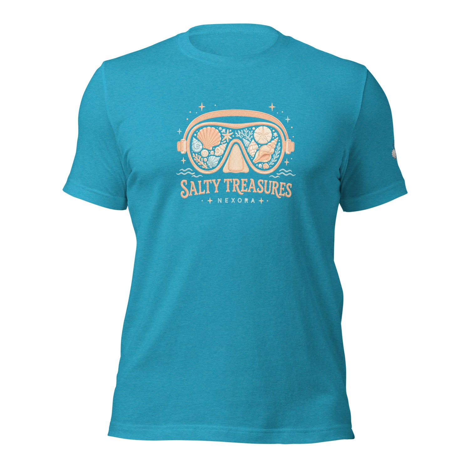 Salty Treasures T-Shirt